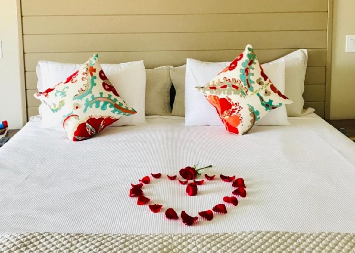 The Barn B&B Walla Walla Luaran gambar