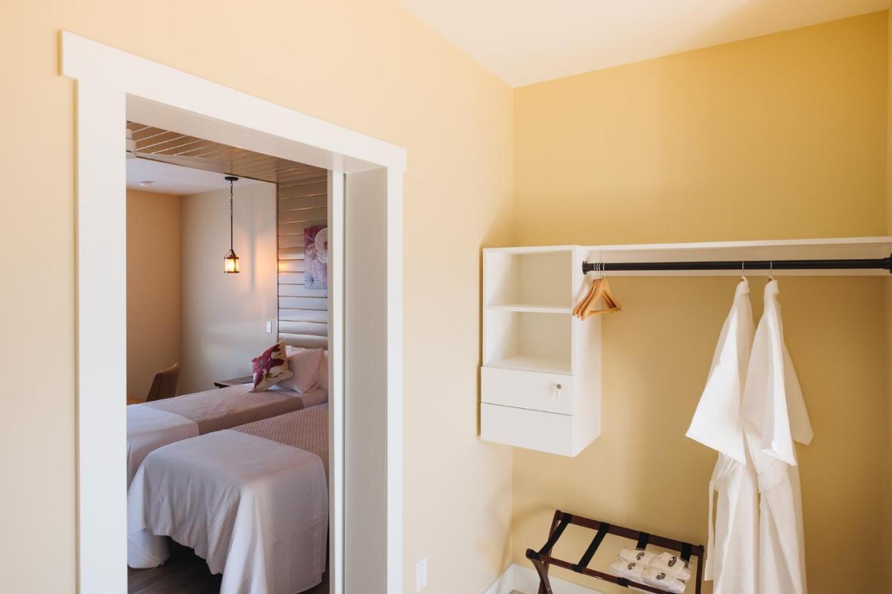 The Barn B&B Walla Walla Luaran gambar
