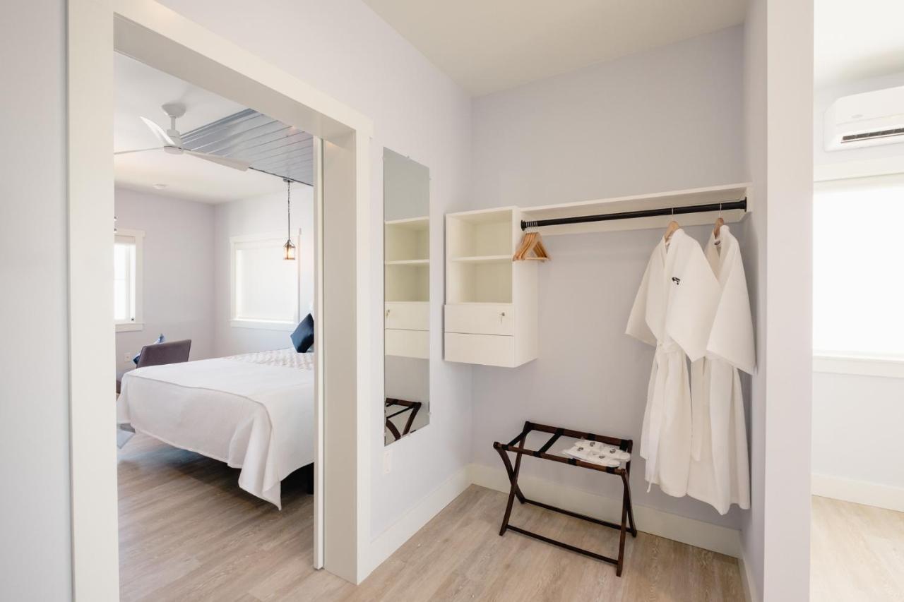 The Barn B&B Walla Walla Luaran gambar