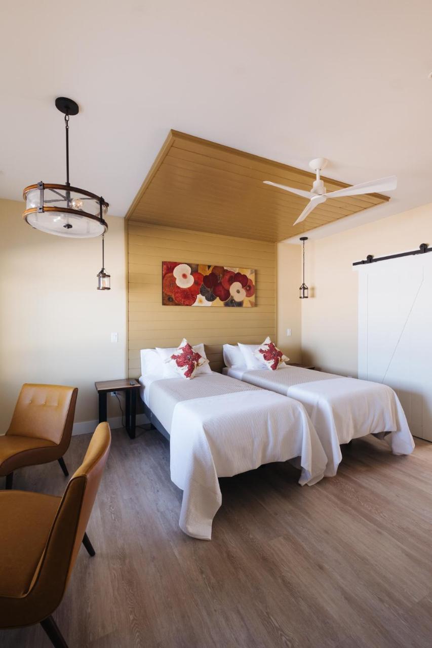 The Barn B&B Walla Walla Luaran gambar